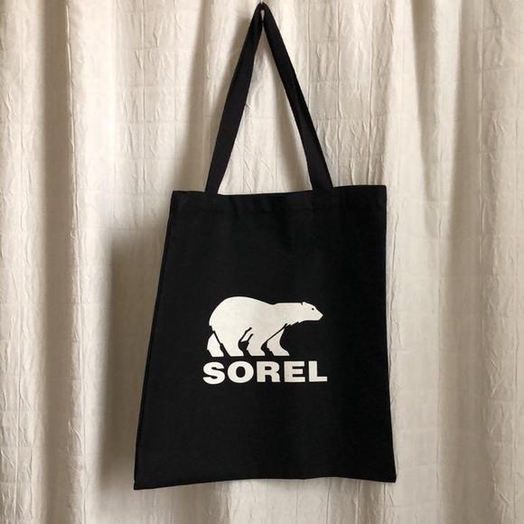 3/$35 ❣️SALE❣️Sorel Canvas Bag - Picture 3 of 11